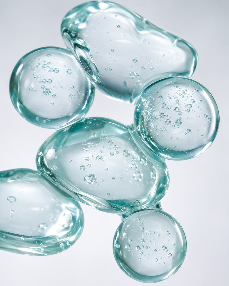 Hydratation Biomimétique