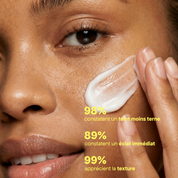 Crème Hydratante Multi-Éclat