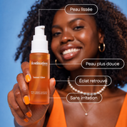 Sérum Lissant Quotidien