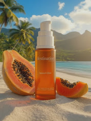 Sérum Lissant Quotidien