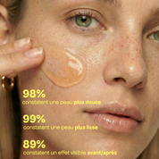 Sérum Lissant Quotidien
